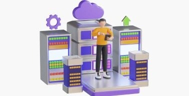 Cloud-based infrastructure