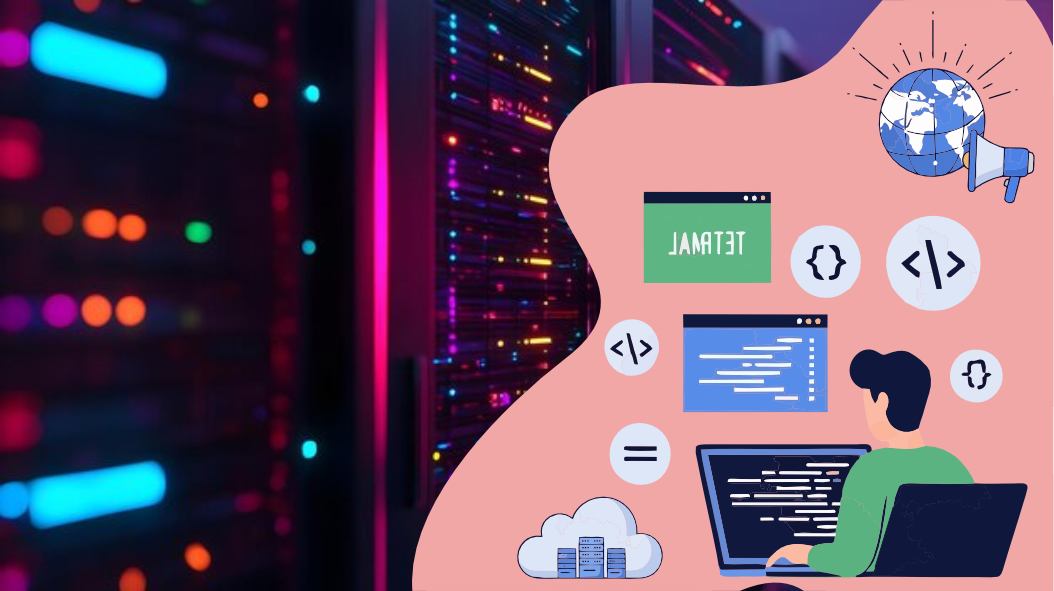 Mobile AR interface in retail